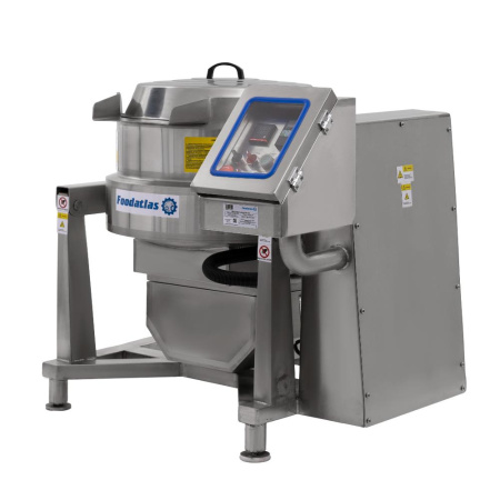 Котел варочный Foodatlas XDC-50